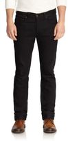 Thumbnail for your product : Rag and Bone 3856 Standard Issue Fit 2 Slim-Leg Jeans