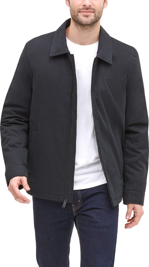 dockers barracuda jacket