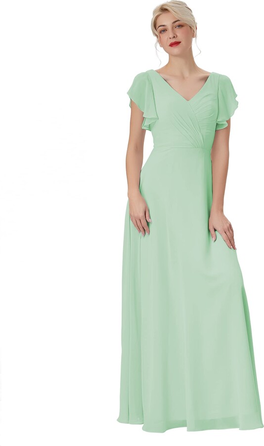 Bridesmaid Dresses Lipsy Pleated Maxi Dress Evening Gowns For
