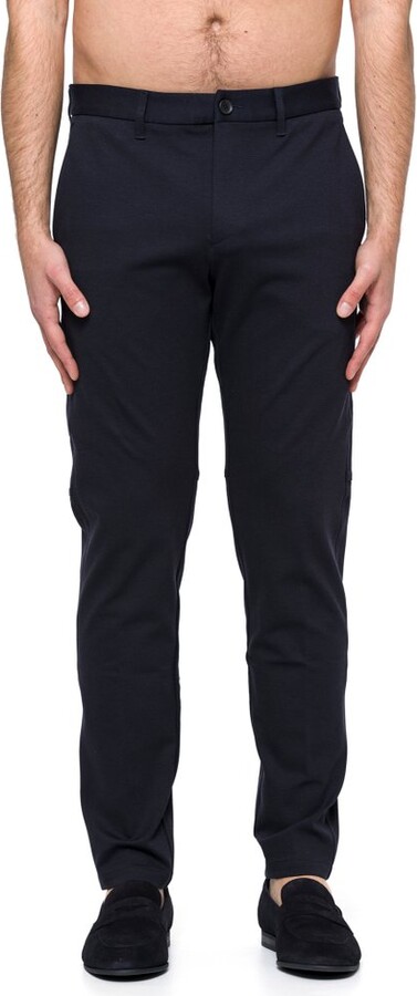Boss Hugo Boss Slim-Fit Jersey Trousers