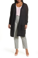 Thumbnail for your product : Halogen Long Cardigan