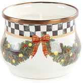 Thumbnail for your product : Mackenzie Childs MacKenzie-Childs Evergreen Serving Bowl