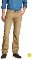 Thumbnail for your product : Banana Republic Factory Vintage Straight Sand-Wash Jean
