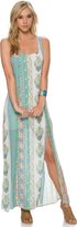 Thumbnail for your product : O'Neill Donna Maxi Dress