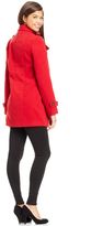 Thumbnail for your product : Amy Byer BCX Juniors' Double-Breasted Coat