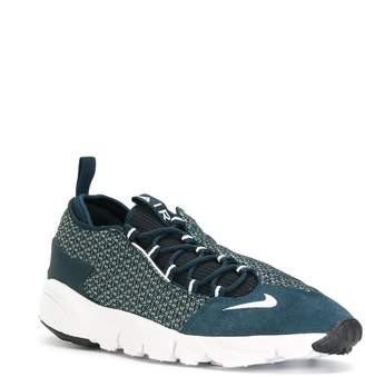 Nike Footscape NM jacquard sneakers