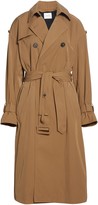 Thumbnail for your product : Vince Belted Technical Trench Coat