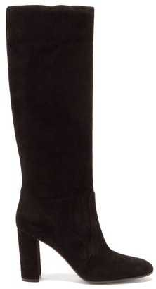 gianvito rossi slouch boots