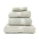 Thumbnail for your product : Yves Delorme Etoile pierre hand towel