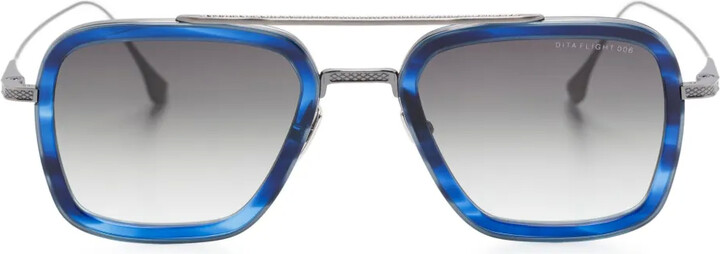 Dita Eyewear Flight 006 sunglasses
