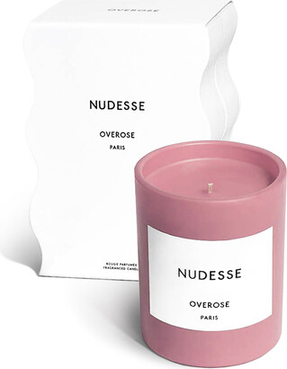 Overose Nudesse Scented Candle, 220g