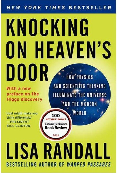 Ecco Press KnockingonHeaven'sDoor-byLisaRandall(Paperback)
