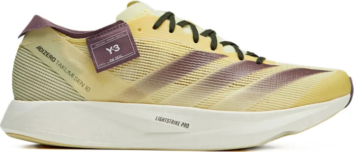 Y-3 Takumi Sen 10 sneakers