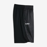 Thumbnail for your product : Nike LeBron Hyper Elite Big Kids' (Boys') Basketball Shorts
