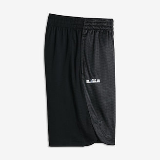 Nike LeBron Hyper Elite Big Kids' (Boys') Basketball Shorts