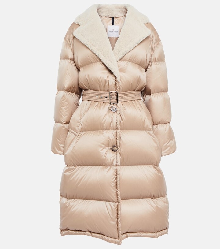 Moncler Women's Coats | Shop The 