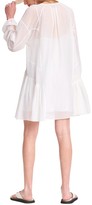 Thumbnail for your product : Rag & Bone Melody Silk-Blend Dress
