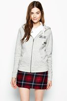 Thumbnail for your product : Jack Wills Glendale Zip Through