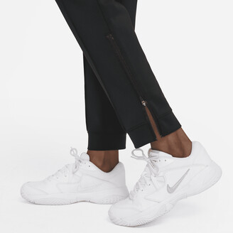 nike women's tennis pants