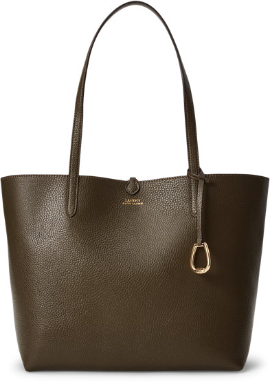 reversible ralph lauren bag
