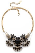 Thumbnail for your product : Adia Kibur Crystal Necklace