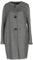Thumbnail for your product : Ermanno Scervino Coat