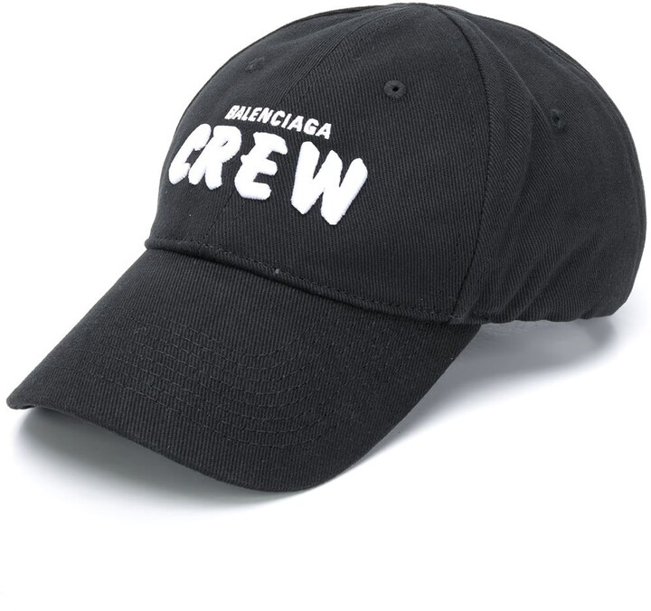 balenciaga cap uk