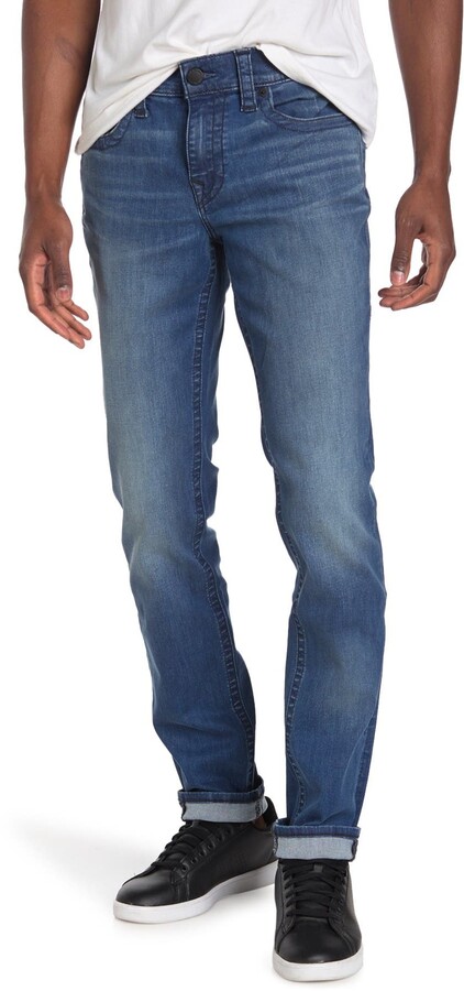 True Religion Rocco No Flap Jeans - ShopStyle