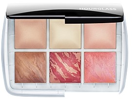 Hourglass Holiday 2019 Ambient Lighting Edit - Ghost