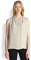 Thumbnail for your product : Elie Tahari Hayden Blouse