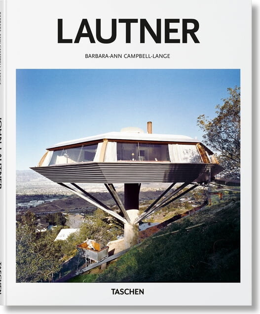 Basic Art Lautner, (Hardcover)