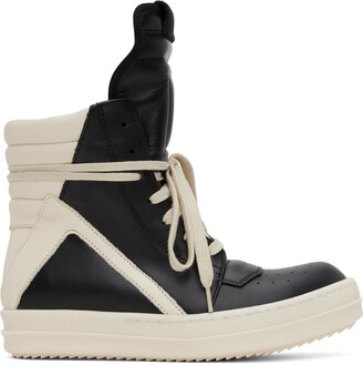 Rick Owens Women's Sneakers & Athletic Shoes | ShopStyle