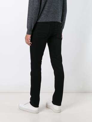 J Brand 'Mick' skinny fit jeans