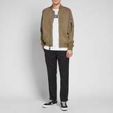 Thumbnail for your product : Alpha Industries MA-1 GC Vintage TW Jacket