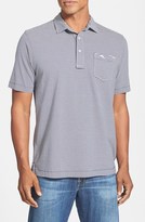 Thumbnail for your product : Tommy Bahama 'Game On Spectator' Island Modern Fit Polo