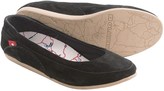 Thumbnail for your product : Oliberte Mbozi Moccasin Flats (For Women)
