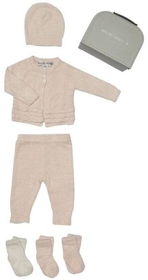 barefoot dreams baby clothes