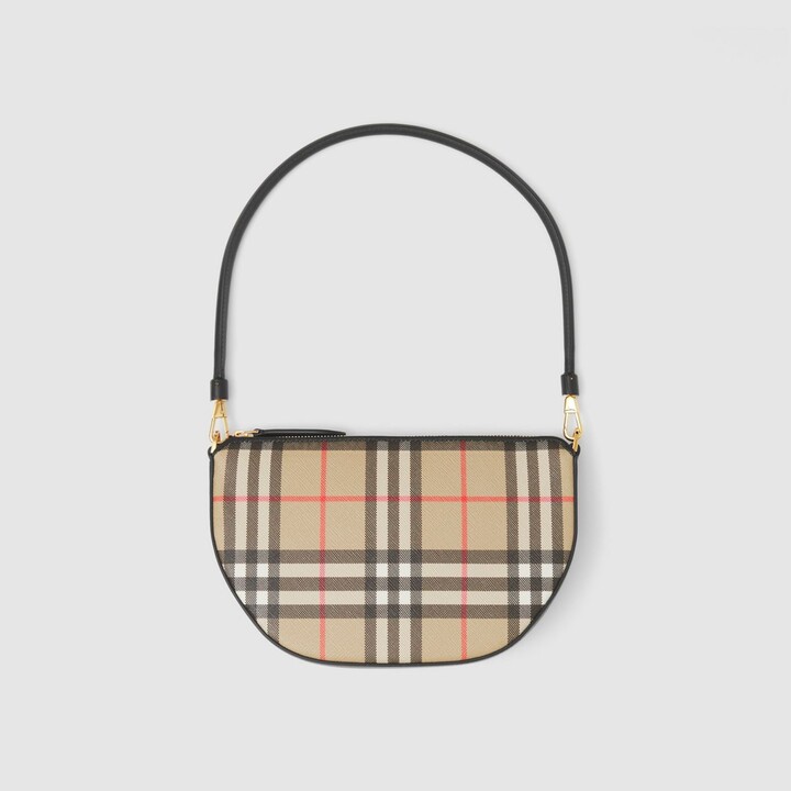 burberry small pouch