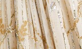 Thumbnail for your product : Mac Duggal Bead & Sequin A-Line Gown