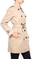 Thumbnail for your product : Burberry Kensington Trench Coat