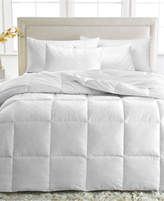 Thumbnail for your product : Martha Stewart Dream Comfort by Collection CLOSEOUT! Dream Comfort by Collection Medium Weight Down Alternative King Comforter, 350 Thread Count 100% Cotton Cover, Created for Macy's