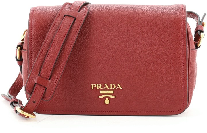 prada vitello phenix crossbody
