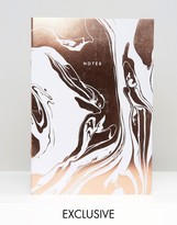 Thumbnail for your product : OHH DEER Ohh Deer Copper Marble A4ish Pad