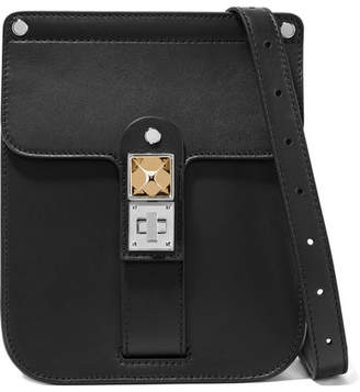 Proenza Schouler Ps11 Box Leather Shoulder Bag