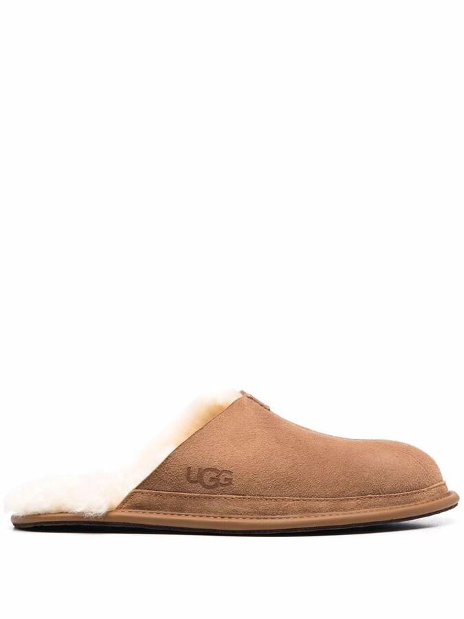 UGG Men's Slippers | Shop the world's largest collection of fashion |  ShopStyle Canada