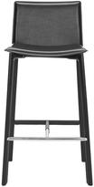 Thumbnail for your product : Safavieh Janet 30 in. Bar Stool in Black (Set of 2)