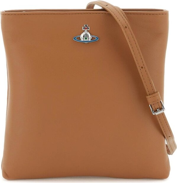 Vivienne Westwood Squire Square Crossbody Bag ShopStyle