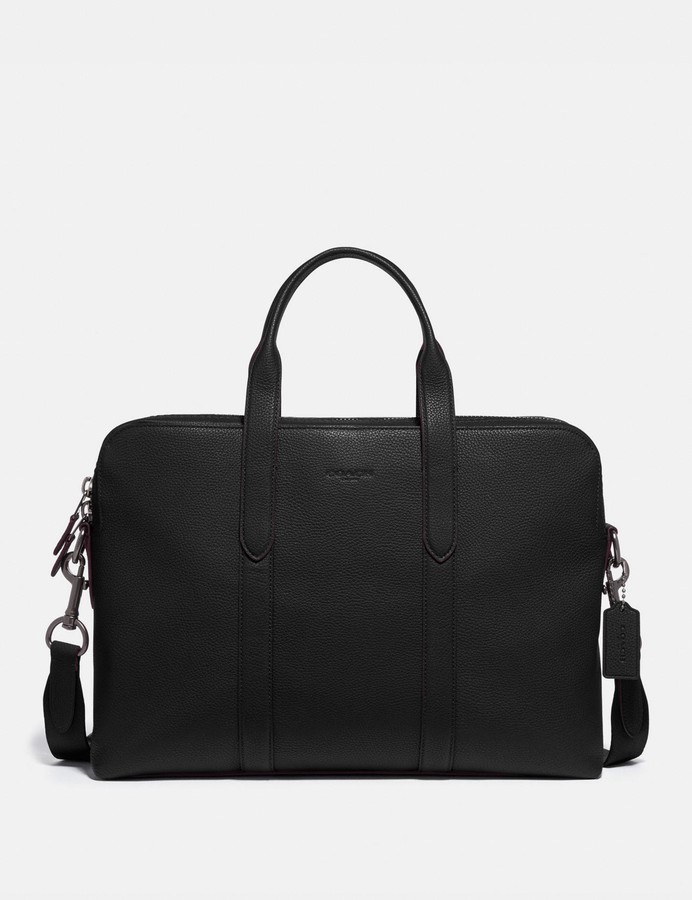 metropolitan soft brief