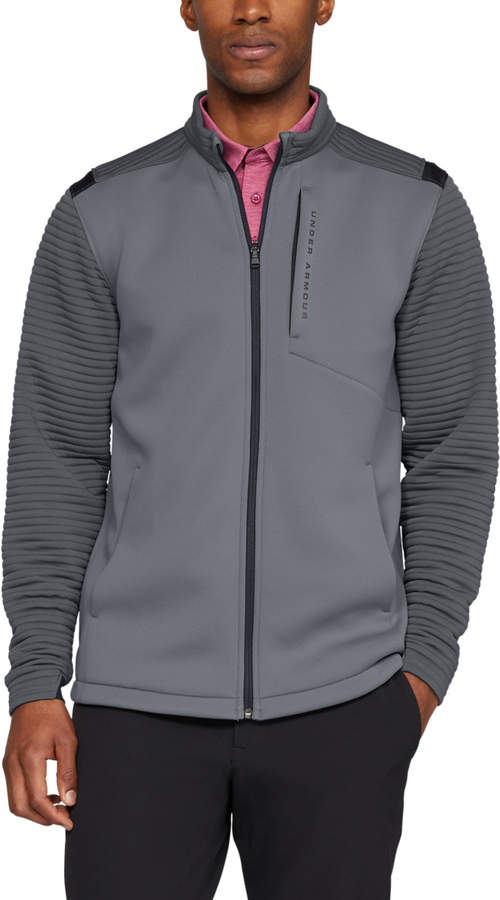 men's ua storm daytona full zip