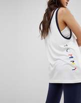 Thumbnail for your product : Tommy Hilfiger Tank with Side Logo